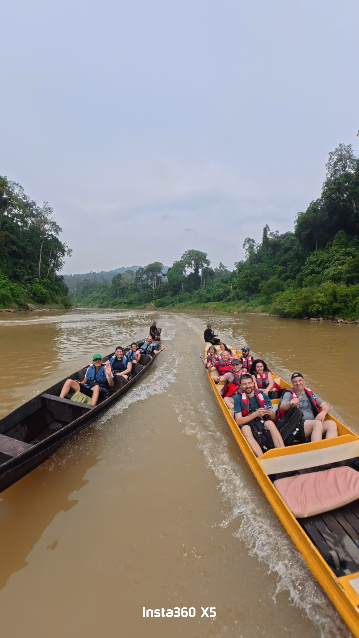 Day Trip